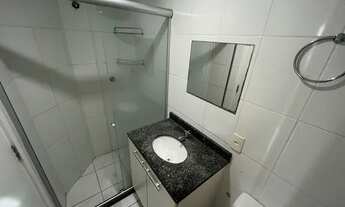 Imagem 5: Apartamento Santa Teresa / Brotas / BRF / Vila Laura / Matatu - 2/4 com Suíte e Varanda