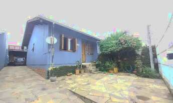 Imagem: Casa em Gravataí (Residencial Ibiza