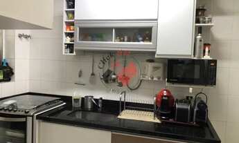 Imagem 6: Apartamento com Varanda Gourmet à Venda no bairro Santa Paula em São Caetano Não perca ess