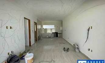 Imagem 4: Casa em Massagueira - 3/4 sendo 2 suites uma reversivel - Area de lazer - Financia