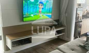 Imagem 2: Apartamento com 3 dormitórios à venda no Tatuapé!