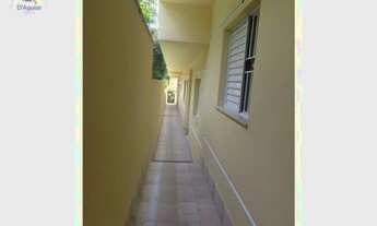 Imagem 3: Kitnet com um quarto, sala e cozinha na Vila Nova Mazzei (sem vaga