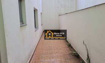 Imagem 6: Apartamento com 2 dormitórios à venda, 84 m² por R$ 400.000,00 - Mauá - São Caetano do Sul