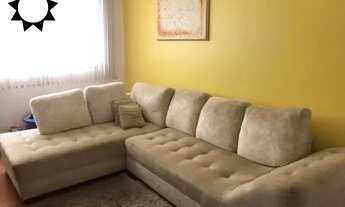 Imagem 5: APTO JAGUARIBE Apartamento com 2 dormitórios