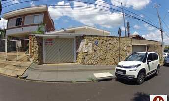 Imagem: Casa (térrea na rua) 3 dormitórios/suite