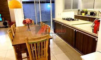 Imagem 6: CASA RESIDENCIAL em CAMPINAS - SP, RESIDENCIAL TERRAS DO BARÃO