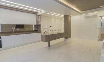 Imagem 5: Venda Apartamento 2 Dormitórios - 130 m² Cerqueira César