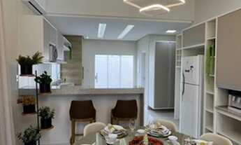 Imagem 2: Casa no Morada do Lago Residencial