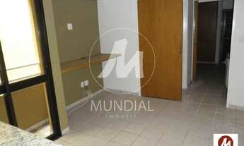 Imagem 2: Apartamento (tipo - padrao) 1 dormitórios/suite, cozinha planejada, em condomínio fechado