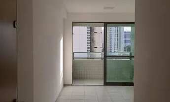 Imagem: RCR) Edf. Athos Última unidade Encruzilhada