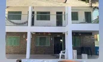 Imagem 4: Casa de praia ilha de Itamaracá, praia do forte,04 quartos com piscina finais de semana