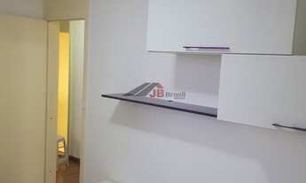 Imagem 2: Apto Jd Prudência 3 dm1suíte excelentes armários planejados