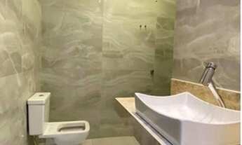 Imagem 4: Casa Condomínio Parqueville, alto padrão, 3 suítes, Aparecida de Goiânia - GO