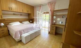 Imagem 6: Incrível Sobrado à venda e locação, 04 dormitórios, sendo 02 suítes + 01 master, piscina e