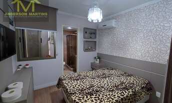 Imagem 5: Anderson Martins vende mega oportunidade de 3 quartos Ed. Brisa do Parque Cód: 21446 z