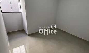 Imagem 5: Casa com 3 dormitórios à venda, 115 m² por R$ 340.000,00 - Jardim Bom Clima - Anápolis/GO