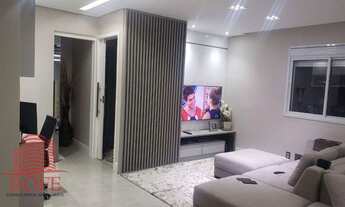 Imagem 3: Apartamento com 3 dormitórios, 115 m² - venda por R$ 1.880.000,00 ou aluguel por R$ 8.420