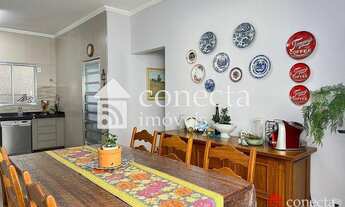 Imagem 6: Casa com 3 dormitórios à venda, 143 m² por R$ 750.000,00 - Condomínio Aurora - Paulínia/SP