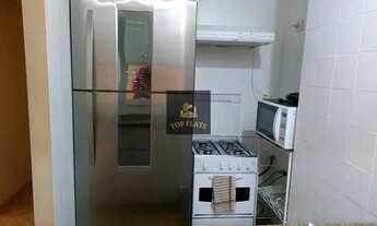 Imagem 4: Flat disponível no Itaim Bibi