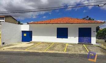 Imagem: Imóvel comercial para locação à 100m