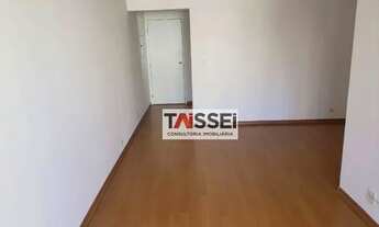 Imagem 2: Apartamento com 2 dormitórios para alugar, 61 m² por R$ 3.615,00/mês - Saúde - São Paulo/S