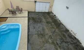 Imagem 6: CASA DÚPLEX NO ARAÇAGY - LADO PRAIA