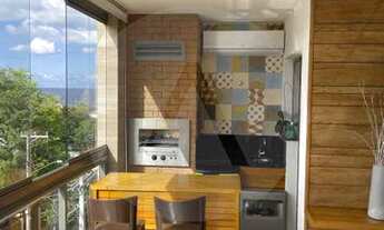 Imagem 5: Imobiliária Agatê Imóveis vende Apartamento Padrão de 85 m² Piratininga - Niterói