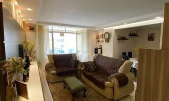 Imagem 2: BRASÍLIA - Apartamento Padrão - SUL (ÁGUAS CLARAS