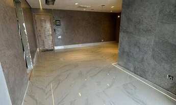 Imagem 4: Apartamento com 3 dormitórios à venda, 117 m² por R$ 890.000,00 - Canto do Forte - Praia G