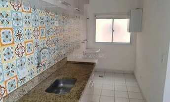 Imagem 7: Apartamento com 2 dormitórios à venda, 54 m² por R$ 260.000,00 - Granja Viana - Cotia/SP