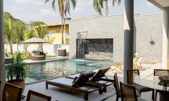 Imagem 6: Aruanã - Casa de Condomínio - Setor Central