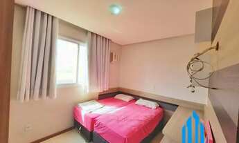 Imagem 7: Apartamento para venda com 126 metros quadrados com 3 quartos em Praia do Morro - Guarapar