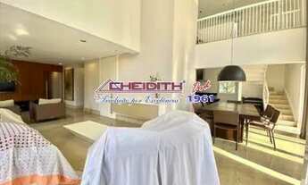 Imagem 7: Apartamento para venda com 238 metros quadrados com 3 quartos