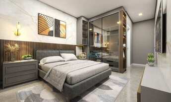 Imagem 7: Apartamento com 2 dormitórios à venda, 67 m² por R$ 362.306 - Gravatá - Navegantes/SC