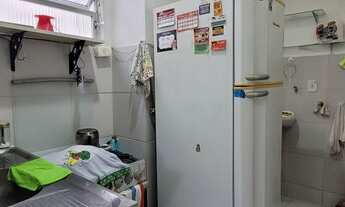 Imagem 3: Kitnet/conjugado para aluguel com 26 metros quadrados com 1 quarto em Flamengo - Rio de Ja