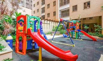 Imagem 7: 3 Quartos ao lado do metrô - Aguas Claras