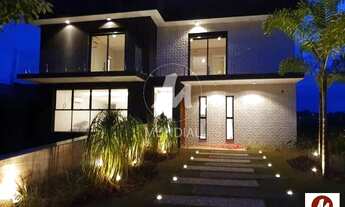 Imagem: Casa (sobrado em condominio) 4 dormitórios/suite