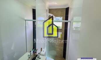 Imagem 2: Sobrado para venda com 285 metros quadrados com 3 quartos