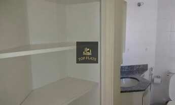 Imagem 7: Flat disponível no Jardim Paulista