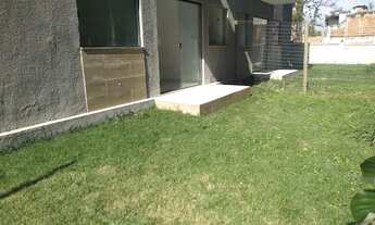 Imagem 3: Apartamentos Garden para venda com Quintal de até 200M² em Vargem Pequena - Rio de Janeir