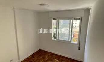 Imagem 5: Ótimo local, super iluminado, reformado, 1 vaga, salão de festas e churrasqueira! Venha vi