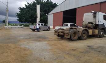 Imagem 3: Galpão em Luiz Eduardo Magalhães!