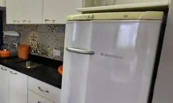 Imagem 2: Alugo Flat Mobiliado no Centro