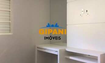 Imagem 3: Casa Térrea em Condomínio Fechado com 02 dormitórios closet