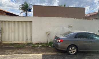 Imagem: Casa 3 Q- Setor Morada do Sol goiânia