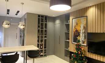 Imagem 3: Casa de condomínio sobrado para venda 140 metros com 3 quartos em Santo André