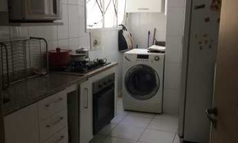 Imagem 4: DUQUE DE CAXIAS - Apartamento Padrão - JARDIM VINTE E CINCO DE AGOSTO