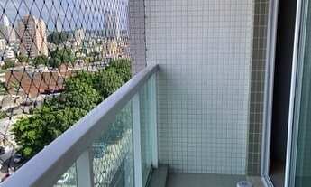 Imagem 4: Escritório para venda com 32 metros quadrados em Marco - Belém - PA