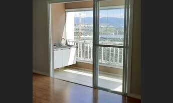 Imagem 7: Apartamento para Locação em Jundiaí, Engordadouro, 2 dormitórios, 1 suíte, 2 banheiros