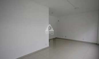 Imagem 5: Apartamento à venda, 3 quartos, 1 suíte, 2 vagas, Botafogo - RIO DE JANEIRO/RJ